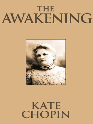 cover image of Awakening, the The